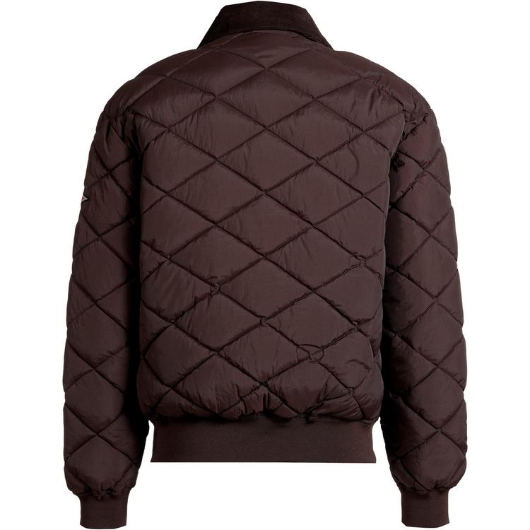BEAR BEAR Steppjacke Herren - chocolate torte - 0 | SportScheck