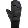 Roeckl Krumbach Mitten Handschuh - black