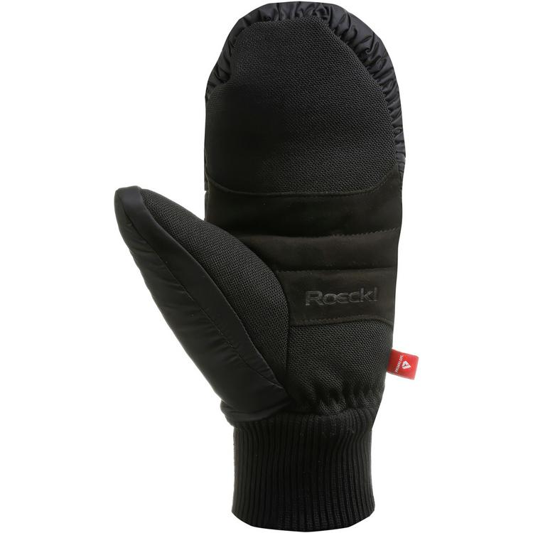Roeckl Roeckl Krumbach Mitten Handschuh - black - 0 | SportScheck