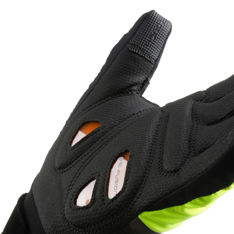 Roeckl Roeckl Rothenfels 2 Handschuh - fluo yellow - 0 | SportScheck