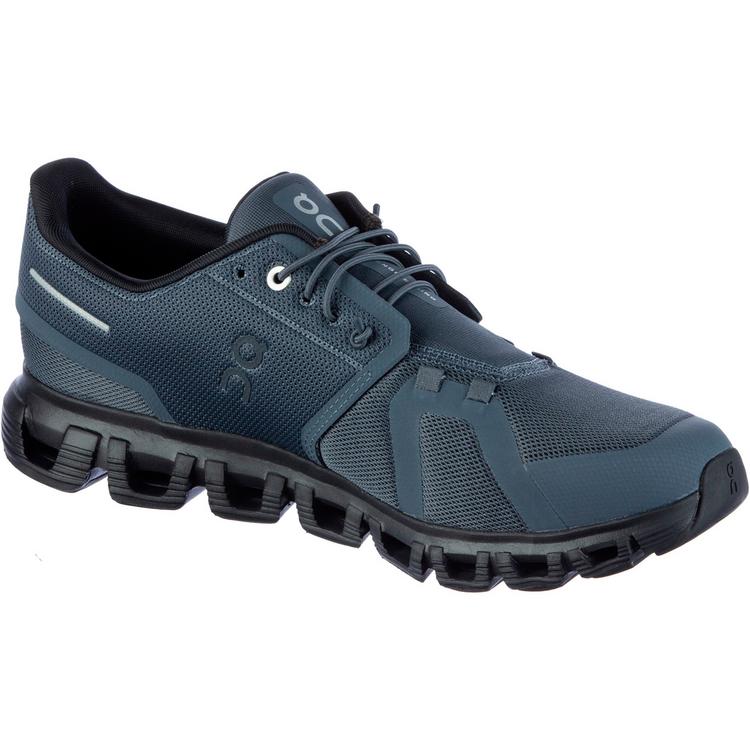 On On Cloud 6 Sneaker Herren - navy-black - 0 | SportScheck