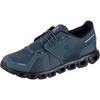 On Cloud 6 Sneaker Herren - navy-black