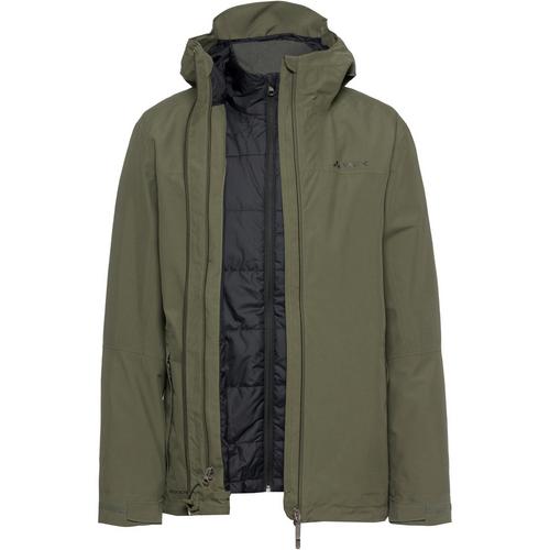 VAUDE Dunami 3in1 Doppeljacke Herren