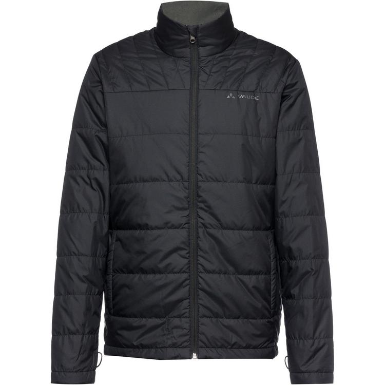 VAUDE VAUDE Dunami 3in1 Doppeljacke Herren - khaki - 0 | SportScheck