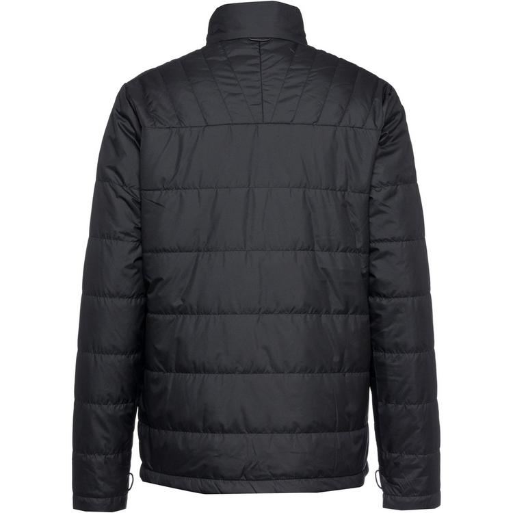 VAUDE VAUDE Dunami 3in1 Doppeljacke Herren - khaki - 0 | SportScheck