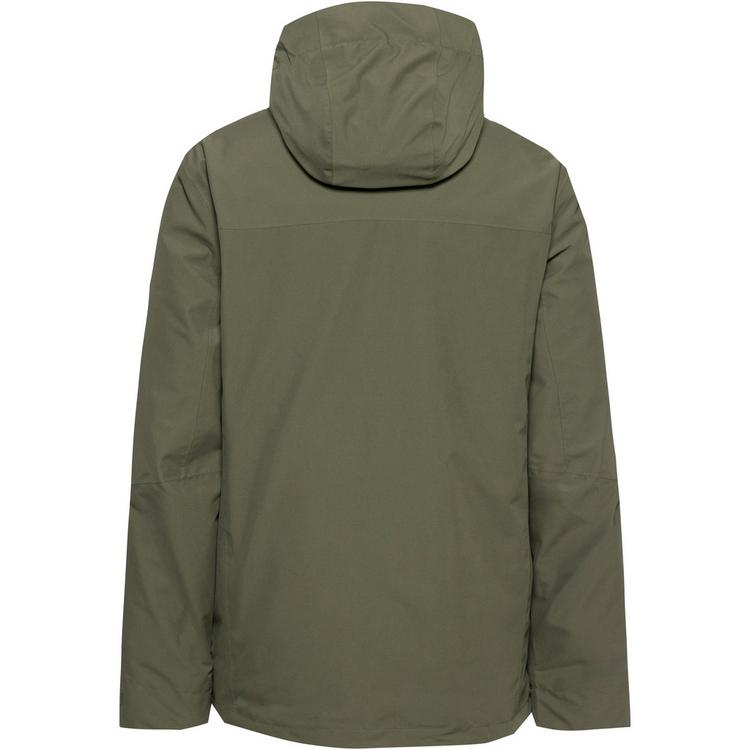 VAUDE VAUDE Dunami 3in1 Doppeljacke Herren - khaki - 2 | SportScheck