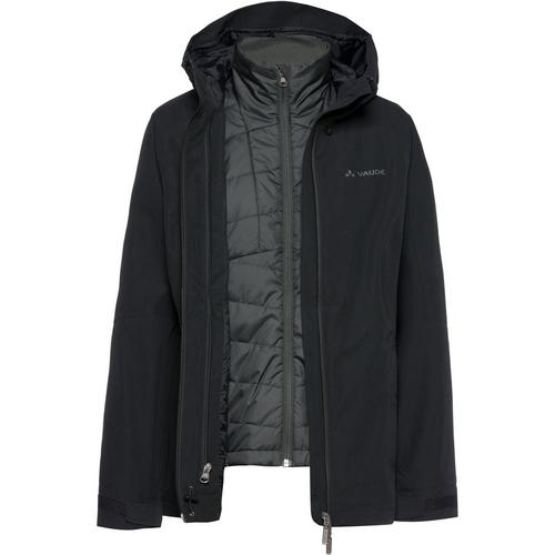 VAUDE Dunami 3in1 Doppeljacke Damen