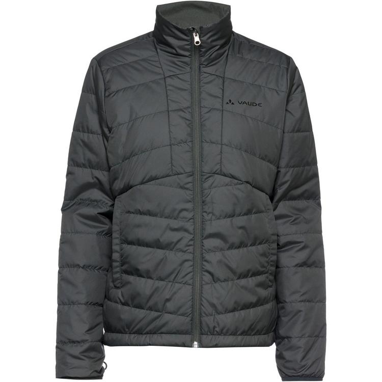 VAUDE VAUDE Dunami 3in1 Doppeljacke Damen - black - 0 | SportScheck