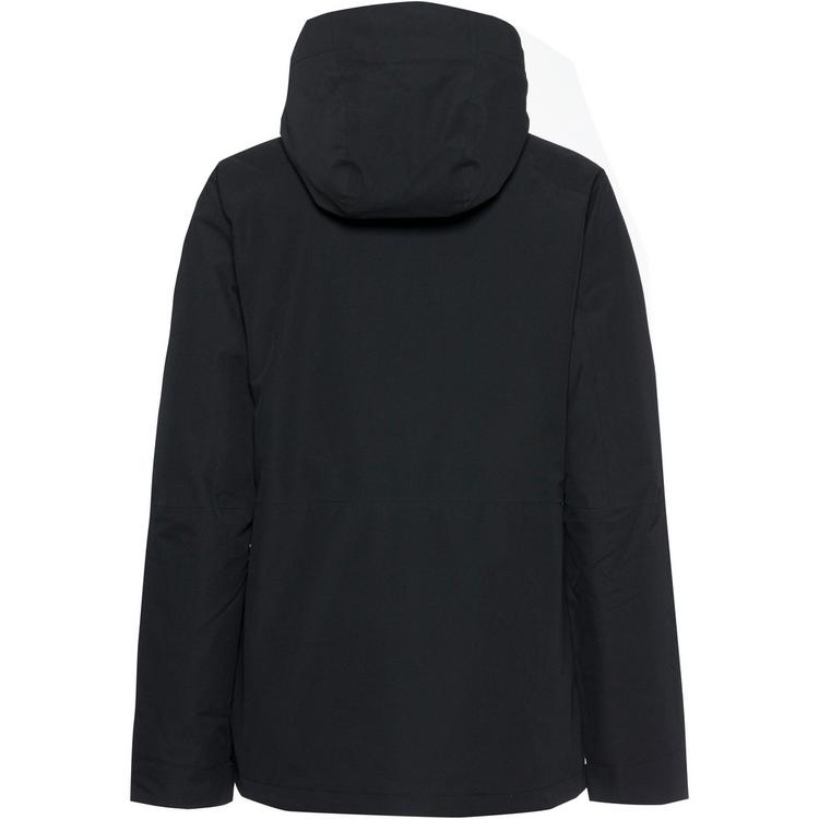 VAUDE VAUDE Dunami 3in1 Doppeljacke Damen - black - 2 | SportScheck