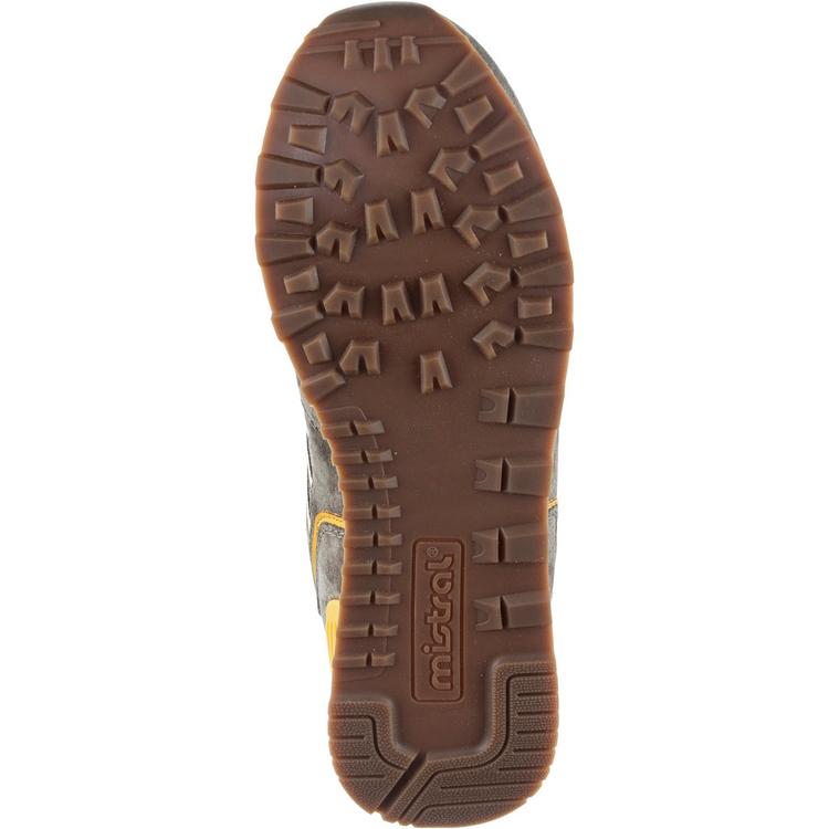Mistral Mistral Seventies Sneaker Herren - brown-sand-ocher - 1 | SportScheck
