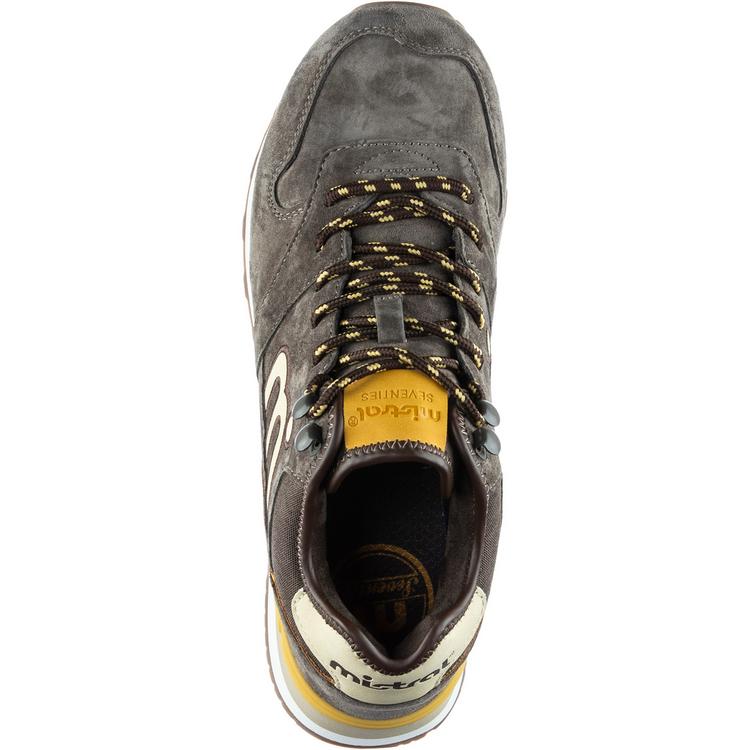 Mistral Mistral Seventies Sneaker Herren - brown-sand-ocher - 0 | SportScheck