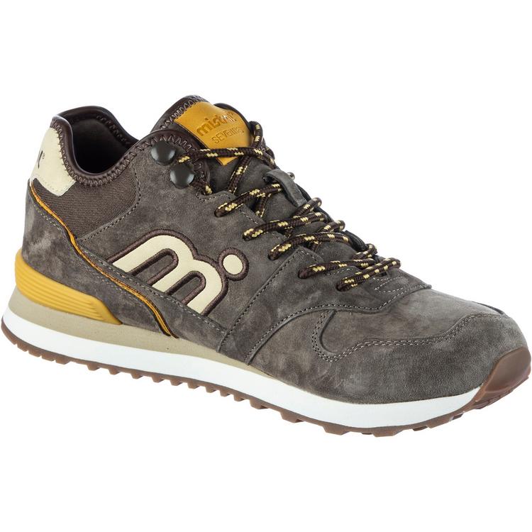 Mistral Mistral Seventies Sneaker Herren - brown-sand-ocher - 0 | SportScheck