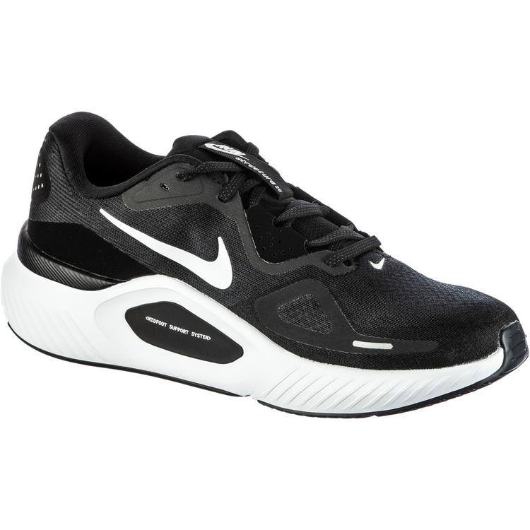 Nike Nike STRUCTURE 26 Laufschuhe Herren - black-white-cool grey-metallic silv - 0 | SportScheck