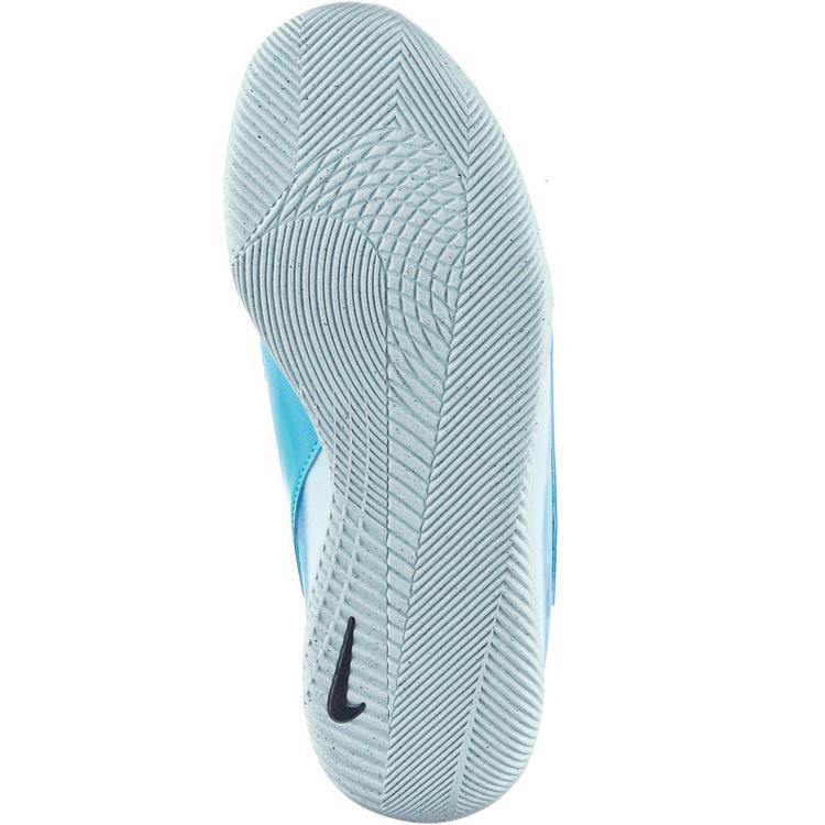 Nike Nike JR PHANTOM 6 LOW CLUB IC EH Fu&szlig;ballschuhe Kinder - baltic blue-blue eclipse-glacier bl - 1 | SportScheck