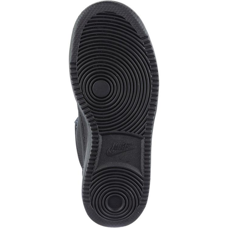 Nike Nike COURT BOROUGH WNTR GS Boots Kinder - black-black-anthracite - 1 | SportScheck