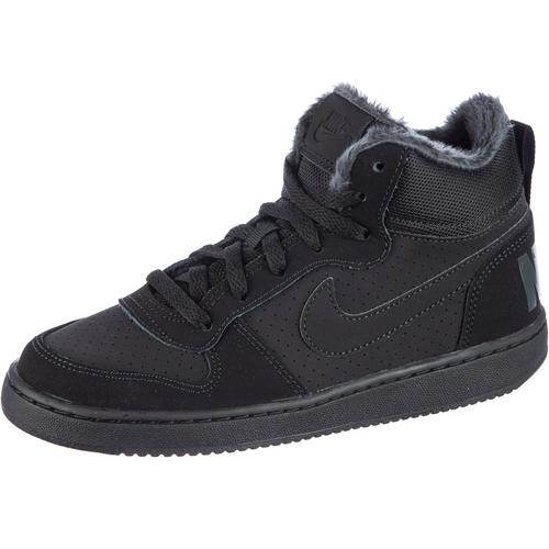 Nike COURT BOROUGH WNTR GS Boots Kinder