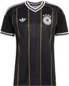 adidas DFB Deutschland 2026 Ausweich Teamtrikot Herren - black