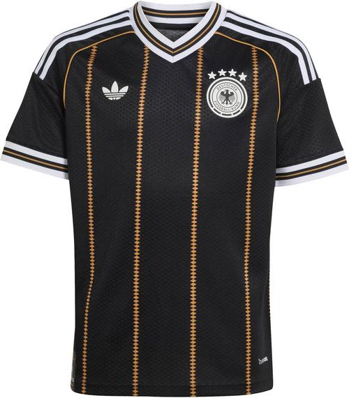 adidas DFB Deutschland 2026 Ausweich Teamtrikot Kinder