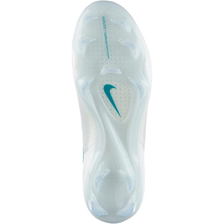 Nike Nike VAPOR 17 ELITE FG Fu&szlig;ballschuhe Herren - white-dusty cactus - 1 | SportScheck