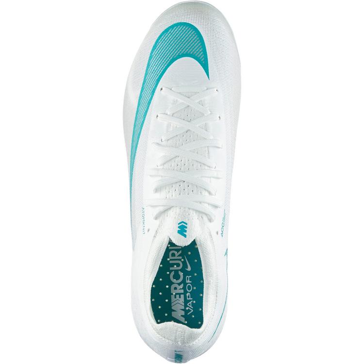Nike Nike VAPOR 17 ELITE FG Fu&szlig;ballschuhe Herren - white-dusty cactus - 0 | SportScheck