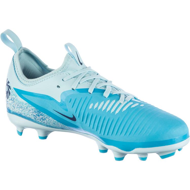 Nike Nike JR PHANTOM 6 LOW ACAD FG/MG EH Fu&szlig;ballschuhe Kinder - baltic blue-blue eclipse-glacier bl - 0 | SportScheck