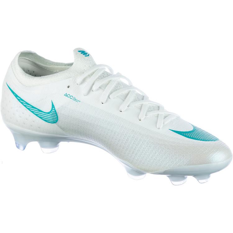 Nike Nike VAPOR 17 ELITE FG Fu&szlig;ballschuhe Herren - white-dusty cactus - 0 | SportScheck