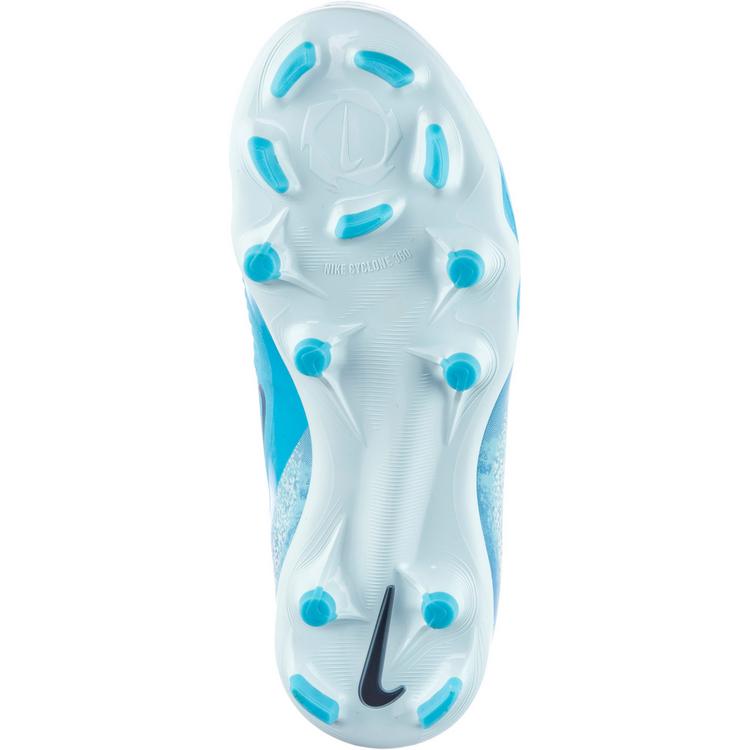 Nike Nike JR PHANTOM 6 LOW ACAD FG/MG EH Fu&szlig;ballschuhe Kinder - baltic blue-blue eclipse-glacier bl - 1 | SportScheck