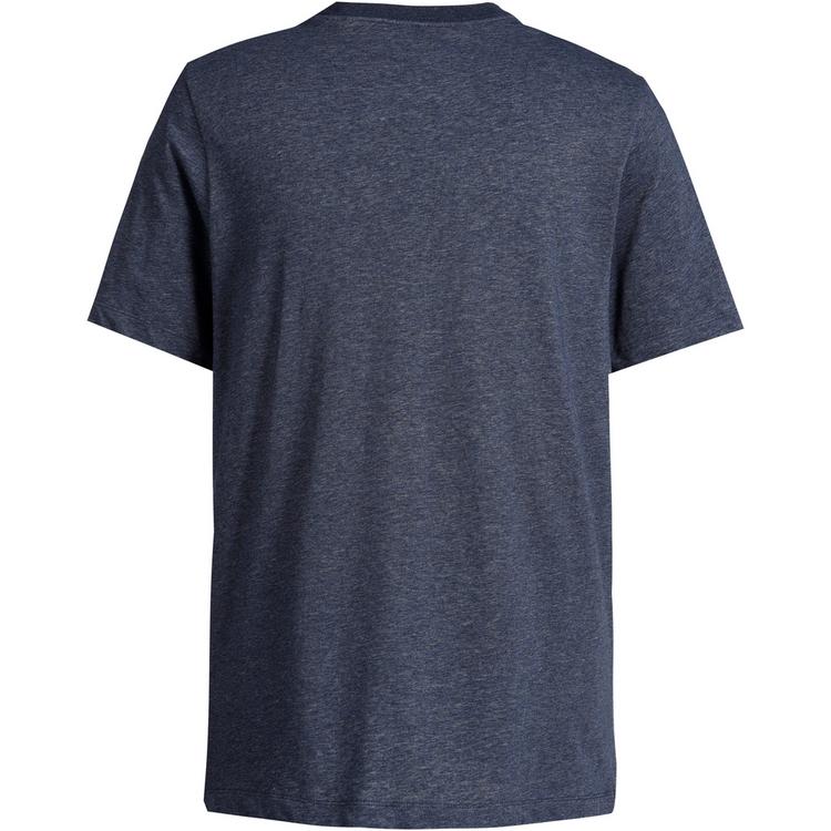 Nike Nike DRI-FIT Funktionsshirt Herren - obsidianheather-matte silver - 0 | SportScheck