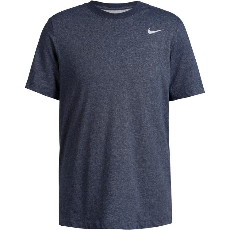 Nike Nike DRI-FIT Funktionsshirt Herren - obsidianheather-matte silver - 0 | SportScheck