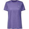 On Core-T Funktionsshirt Damen - juniper