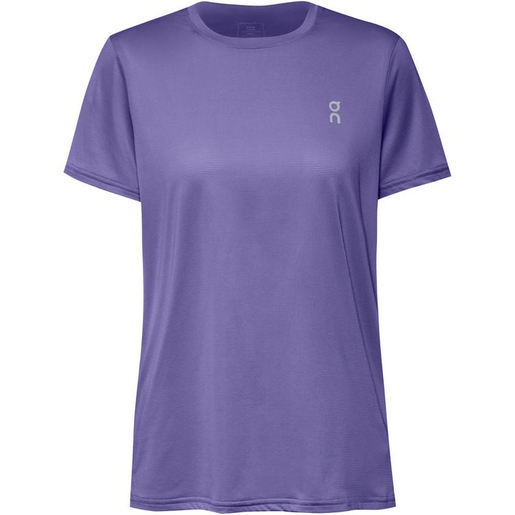 On On Core-T Funktionsshirt Damen - juniper - 0 | SportScheck