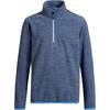 CMP Fleeceshirt Jungen - infinity mel.