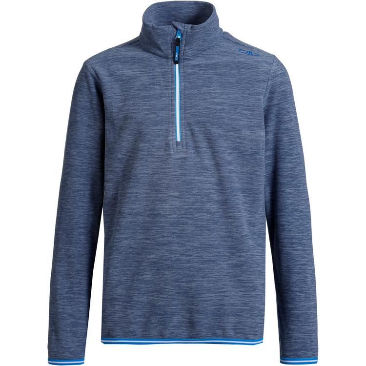 CMP CMP Fleeceshirt Jungen - infinity mel. - 0 | SportScheck
