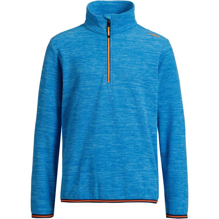 CMP CMP Fleeceshirt Jungen - river mel. - 0 | SportScheck