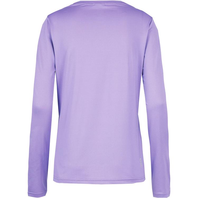 On On Core Long-T Funktionsshirt Damen - juniper - 0 | SportScheck