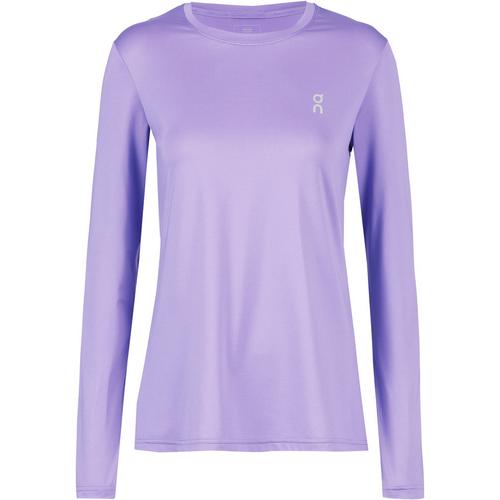 On Core Long-T Funktionsshirt Damen