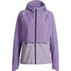 On Core Jacket Laufjacke Damen - juniper-mallow