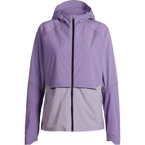 On Core Jacket Laufjacke Damen