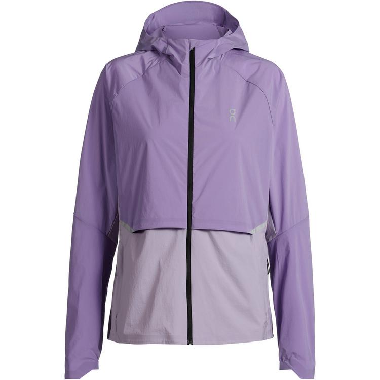 On On Core Jacket Laufjacke Damen - juniper-mallow - 0 | SportScheck