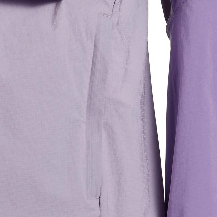 On On Core Jacket Laufjacke Damen - juniper-mallow - 0 | SportScheck