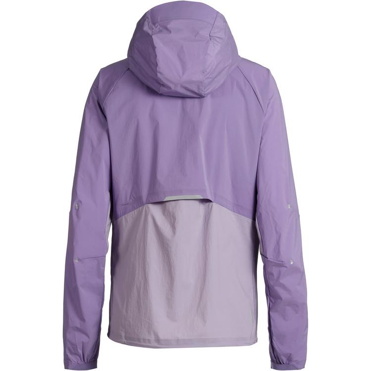 On On Core Jacket Laufjacke Damen - juniper-mallow - 0 | SportScheck