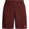 Nike M NK DF STRK SHORT KZ Fu&szlig;ballshorts Herren - mystic dates-bright crimson