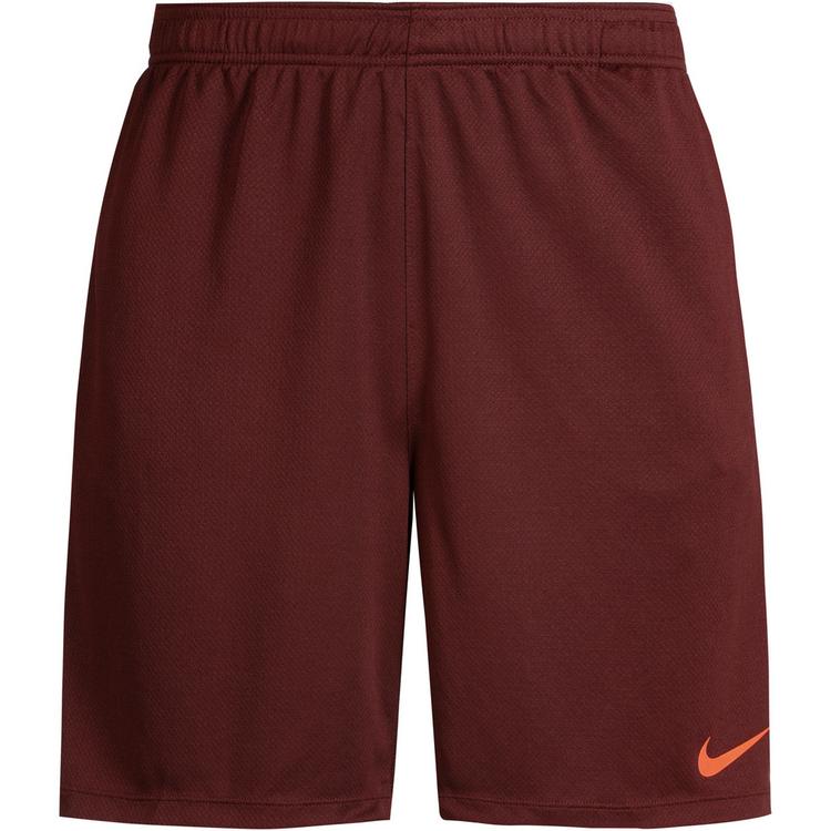 Nike Nike M NK DF STRK SHORT KZ Fu&szlig;ballshorts Herren - mystic dates-bright crimson - 0 | SportScheck
