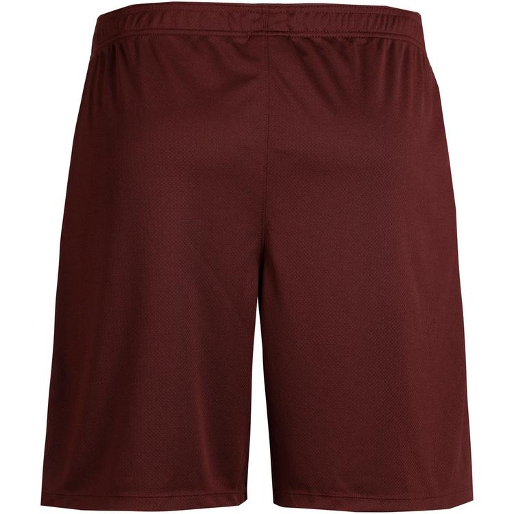Nike Nike M NK DF STRK SHORT KZ Fu&szlig;ballshorts Herren - mystic dates-bright crimson - 0 | SportScheck