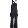 The North Face Skihose Herren - tnf black