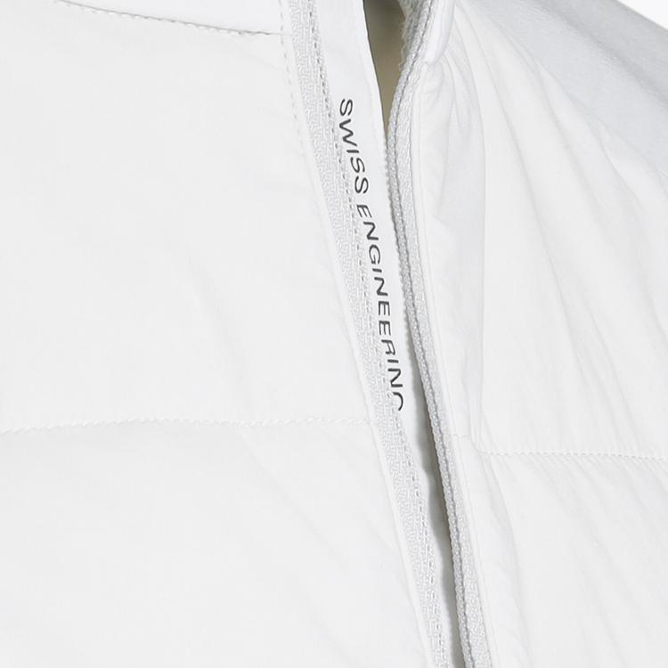 On On Weather Hybrid Jacket Laufjacke Damen - glacier-frost - 1 | SportScheck