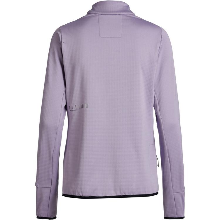 On On Climate Shirt Funktionsshirt Damen - mallow - 0 | SportScheck
