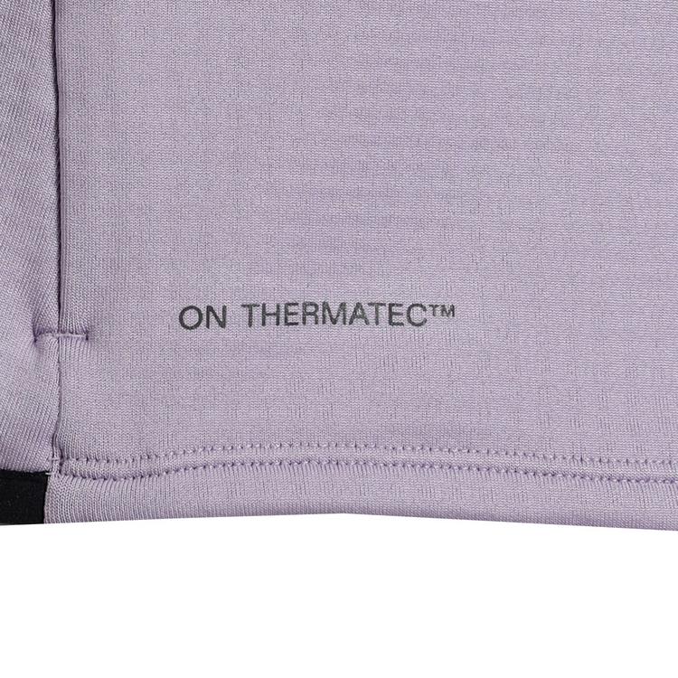 On On Climate Shirt Funktionsshirt Damen - mallow - 1 | SportScheck