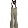 CMP Skihose Herren - moss
