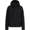 CMP Fleecejacke Damen - nero